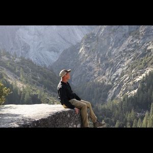 Meet your Posher, Maxwell